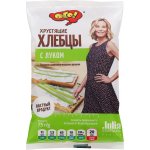 OGO! Chlebcy s cibulkou 75 g – Zboží Dáma