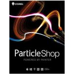 ParticleShop Corporate License (Includes 11 Starter Pack Brushes) EN LCPARTICLESHOP – Zboží Mobilmania