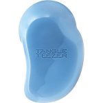 Tangle Teezer The Original Fine & Fragile Powder Blue Blush kartáč na vlasy – Zboží Dáma