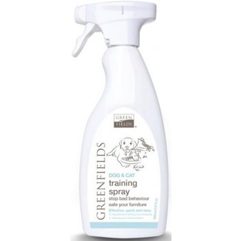 Greenfields spray Training Aid pomocník pro výcvik 400ml