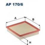 Vzduchový filtr FILTRON AP 170/6 – Hledejceny.cz