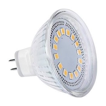 Kanlux LED15 R 4W MR16 Teplá bílá