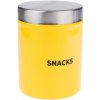 Miska, napáječka, zásobník TIAKI nádoba na krmivo Snacks 1,8 l Ø 12 cm x H 16 cm