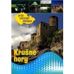 Krušné hory Ottův turistický průvodce CZ – Hledejceny.cz