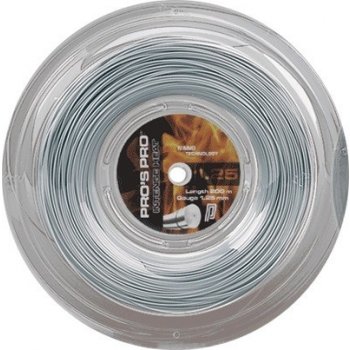 Pros Pro INTENSE HEAT 200m 1,25mm