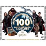 Harry Potter Bav se a nalepuj zas a znovu! – Zboží Mobilmania