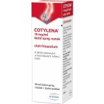 COTYLENA 10MG/ML DRM SPR SOL 1X30ML – Zboží Mobilmania