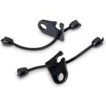 Anaconda zajištovací set Bungee Rod Clamp Kit 2ks – Zboží Mobilmania