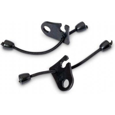 Anaconda zajištovací set Bungee Rod Clamp Kit 2ks – Zboží Mobilmania