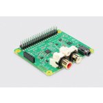 Raspberry Pi Pi-DAC PRO – Zboží Živě