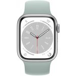 Apple Watch Series 8 Cellular 41mm – Zbozi.Blesk.cz