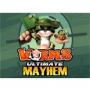 Worms Ultimate Mayhem