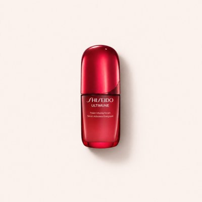 Shiseido Ultimune Power Infusing Serum sérum proti stárnutí pleti 50 ml – Hledejceny.cz