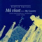 Bedřich Smetana - My Country CD – Zbozi.Blesk.cz