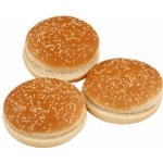 SCHULSTAD Bulka na burgery maxi 24 x 82g – Zboží Dáma