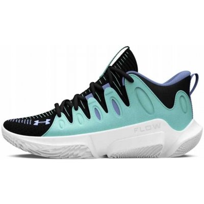 Under Armour Flow Breakthru 4 W 3026833-300 – Zboží Dáma