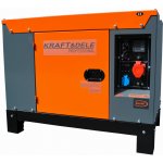 Kraft&Dele KD152 – Zboží Dáma