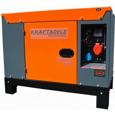 Kraft&Dele KD152 – Zboží Dáma