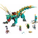 LEGO® NINJAGO® 71746 Drak z džungle