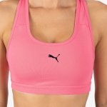 Puma MID IMPACT 4KEEPS růžová – Hledejceny.cz