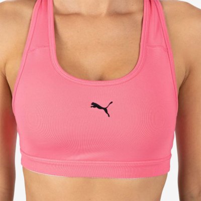 Puma MID IMPACT 4KEEPS růžová – Hledejceny.cz