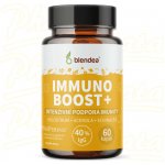 Blendea IMMUNO BOOST+ 60 kapslí – Hledejceny.cz