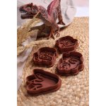 Cactus Cookies Vykrajovátka - Dinosauří fosilie – Hledejceny.cz
