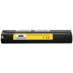 Patona Makita 9000 / 9001 / 9002 / 9003 / 9600, 9.6 V, 2.5 Ah - neoriginální – Sleviste.cz