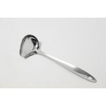 SSW - Naběračka na omáčku nerezová – Zboží Dáma