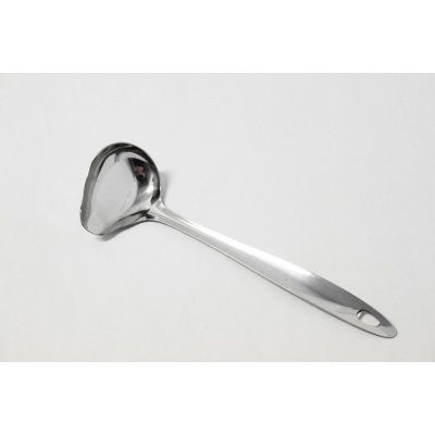 SSW - Naběračka na omáčku nerezová – Zboží Dáma