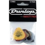 Dunlop PVP101 Variety Pack Light/Medium – Zbozi.Blesk.cz