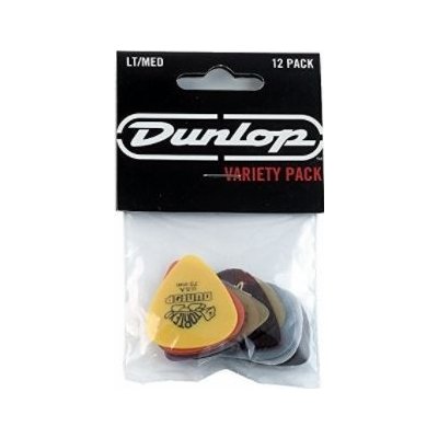 Dunlop PVP101 Variety Pack Light/Medium – Zboží Mobilmania