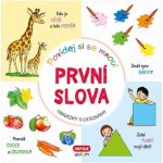 Povídej si se mnou! První slova Ing. Stanislav Soják-INFOA – Hledejceny.cz