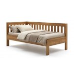 Postelia SANY do L Buk – Zboží Dáma