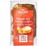 Odkolek Plundrový závin krémový s náplní meruňkovou 200 g – Zboží Mobilmania