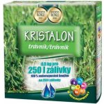 Agro Kristalon Trávník 0,5 kg – Zboží Mobilmania