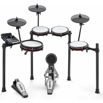 Alesis Nitro Max Kit Black