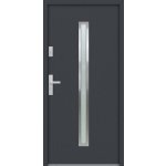 Hahn-Türke ATU68-M501 Antracit Levé 100 x 200 cm – Hledejceny.cz
