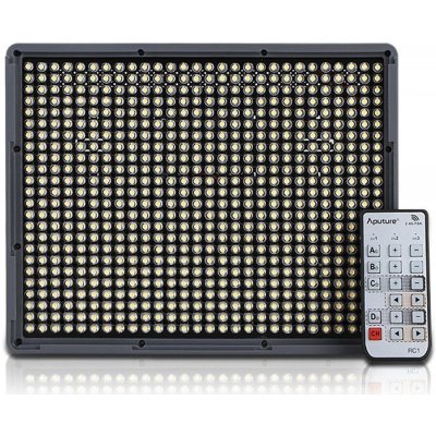 Aputure Amaran AL-HR672S – Zbozi.Blesk.cz