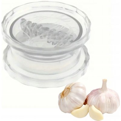 De Gusto Lis na česnek nerezový PQ0789 – Sleviste.cz