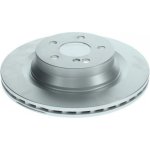 Brzdový kotouč BOSCH 0 986 479 654