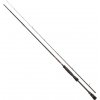 Prut Berkley URBN Jigger Spinning Rod 2,4 m 5-20 g 2 díly