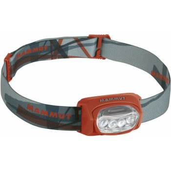 Mammut T-Trail