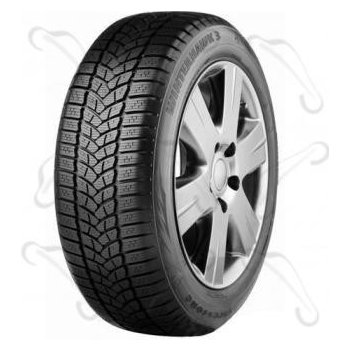 Firestone Winterhawk 3 175/70 R13 82T