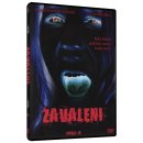 Zavaleni DVD