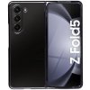 Pouzdro a kryt na mobilní telefon Pouzdro FOCUS Case Samsung Galaxy Z Fold 5 5G černé