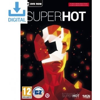 Superhot