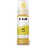 Inkoust Epson 115 Yellow - originální – Zboží Živě