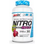 Amix Nitro BeetRoot MAX 200 kapslí – Hledejceny.cz