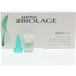 Matrix Biolage ScalpSync Aminexil Hair Treatment 10 x 6 ml – Zbozi.Blesk.cz